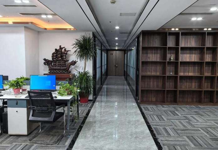 上海金旭鸿汽车服务有限公司车辆维保检修全流程详解与周期建议